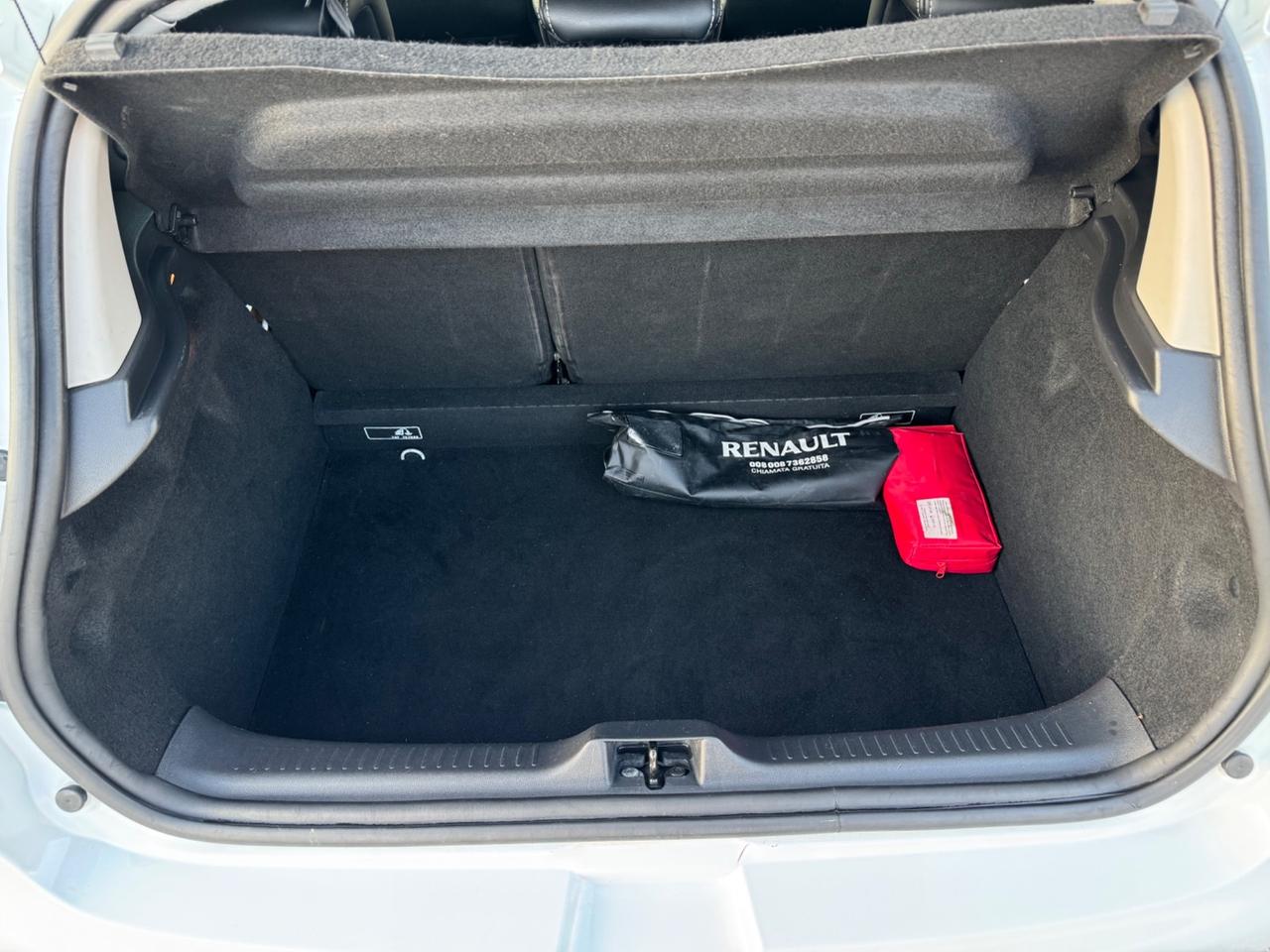 Renault Clio dCi 8V 90 CV Start&Stop 5 porte Energy Duel2
