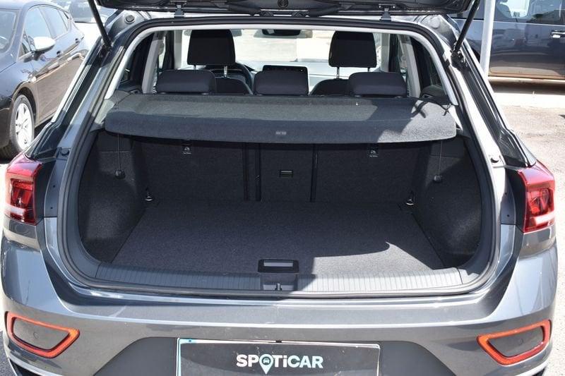 Volkswagen T-Roc 1.0 TSI Style