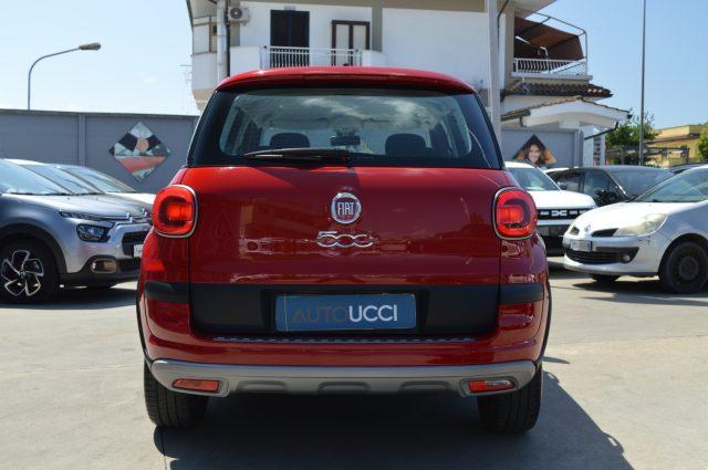 FIAT 500L 1.4 16V 95 CV S&S Connect