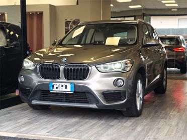 Bmw X1 xDrive20d Sport