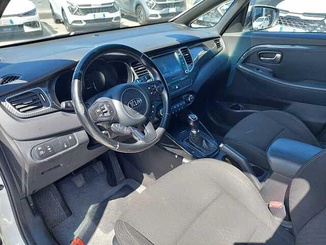 Kia Carens 1.7 CRDi 115 CV Business Class