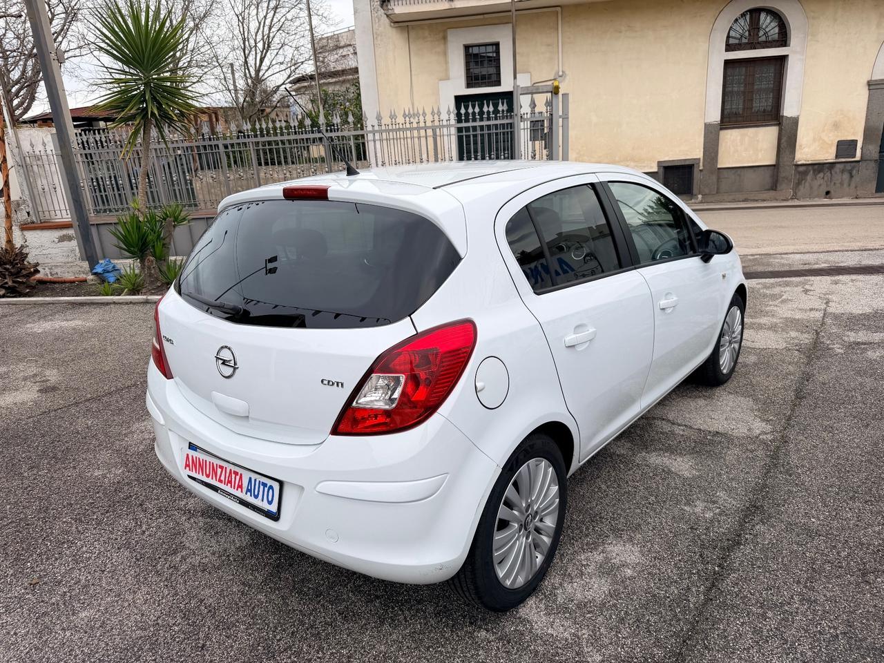 Opel Corsa 1.3 CDTI 75CV F.AP. 5 porte