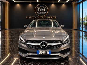 Mercedes-benz CLA 220 X117 Shooting Brake d Premium AMG 4matic auto FL