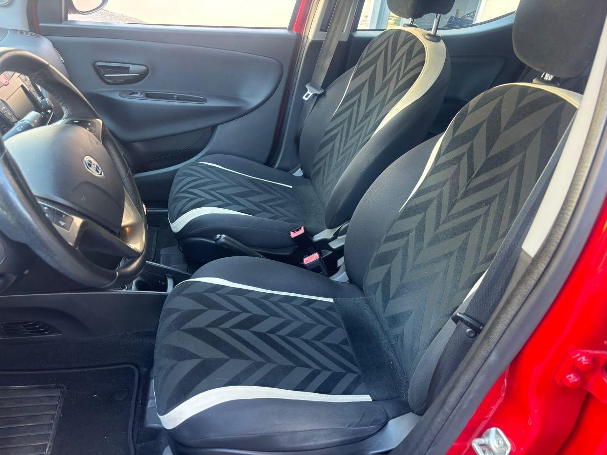 LANCIA Ypsilon 1.2 69CV 5p. GPL Ecochic Gold
