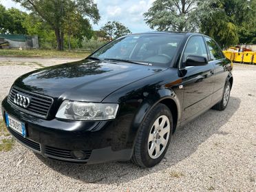 Audi A4 1.9 TDI/130 CV 6 Marce