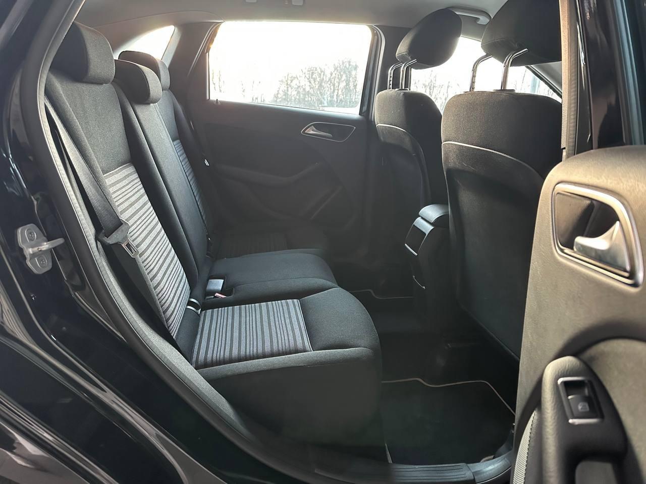 Mercedes-benz - Classe B180 d