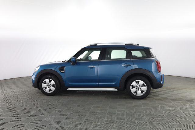 MINI Mini Countryman 1.5 Cooper Countryman