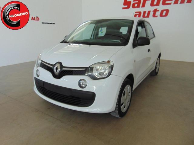 RENAULT Twingo TWINGO