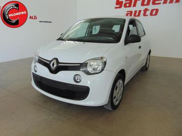 RENAULT Twingo TWINGO