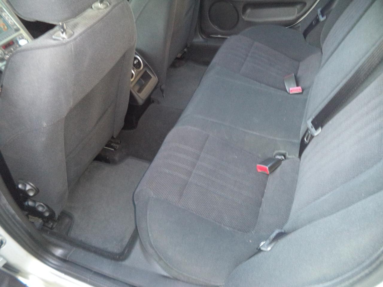 Alfa Romeo 159 2.0 JTDm 170CV Eco Distinctive EURO 5 CINGHIA FATTA