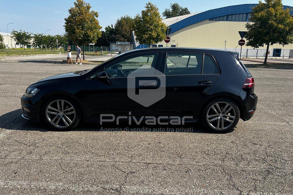VOLKSWAGEN Golf Business 1.6 TDI DSG 5p. Comfortline BlueMotion Tech.