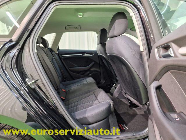 AUDI A3 2.0 TDI Ambition