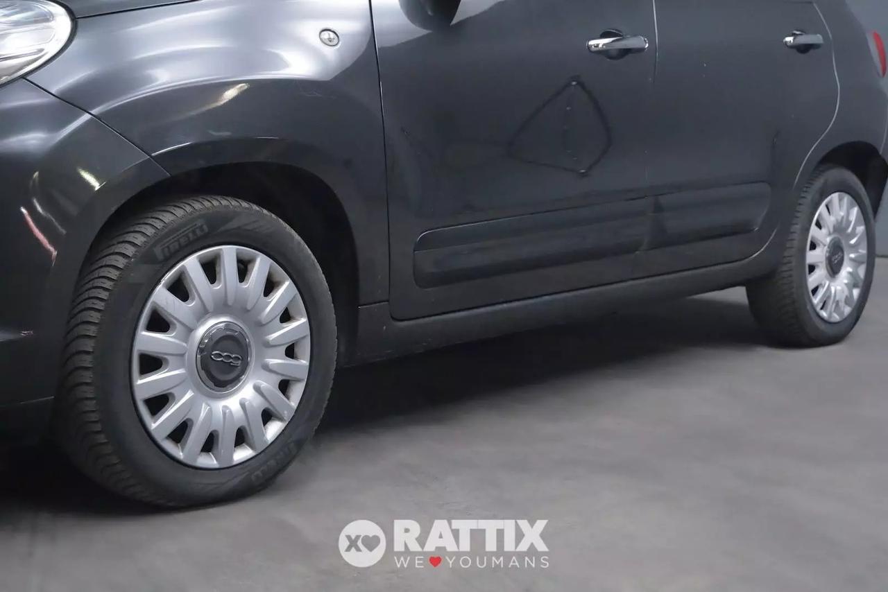 Fiat 500L 1.3 mjt 95CV Business
