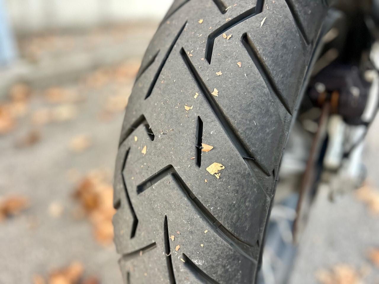 Ducati Multistrada 1200 ENDURO