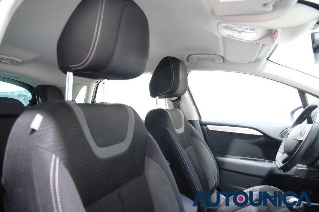 CITROEN C4 BLUEHDI 120 S&S BUSINESS COMBI FARI LED