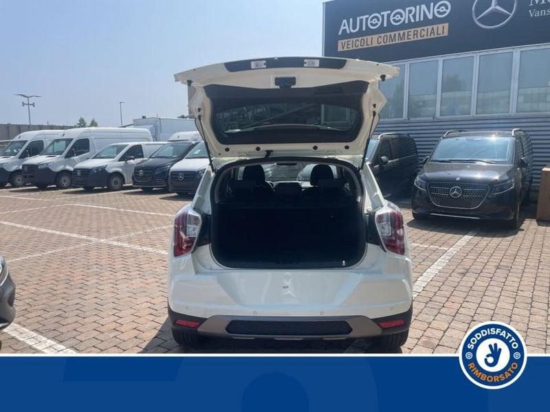 KGM Tivoli Style 1.5 Turbo GDI 163 CV