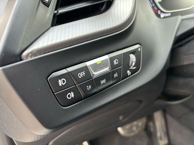 BMW Serie 1 118d 5p. Msport