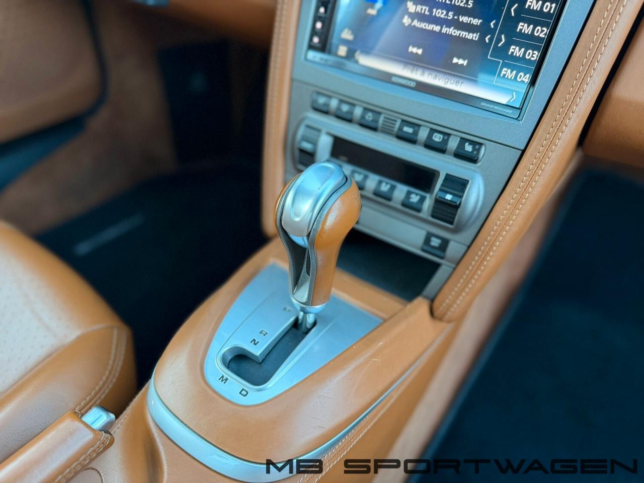 Porsche 911 Turbo Coupé *ASI* STUPENDA * GARANZIA COMPLETA