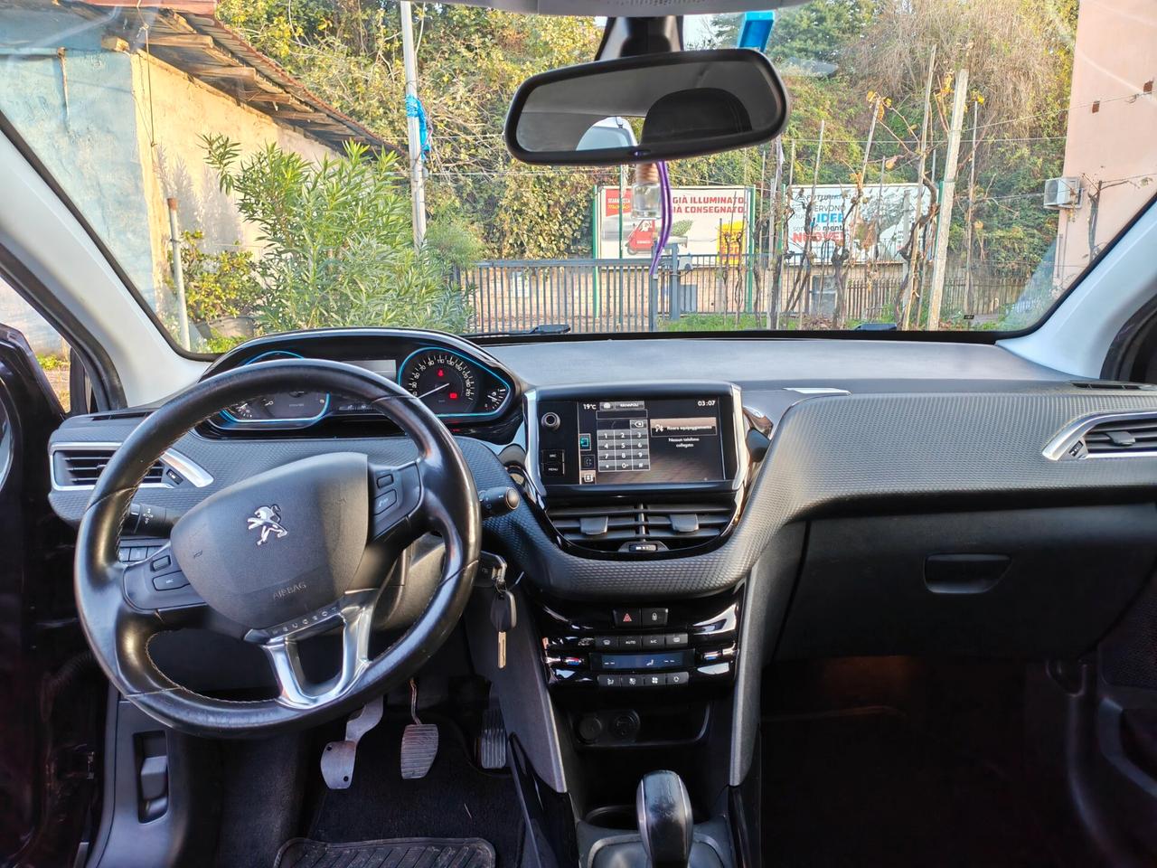 Peugeot 2008 NUOVISSIMA 1.6HDI 100 CV