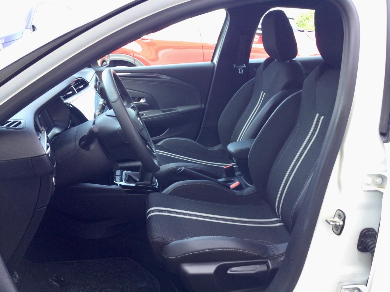 Opel Corsa 1.2 GS 75cv Serie 2024