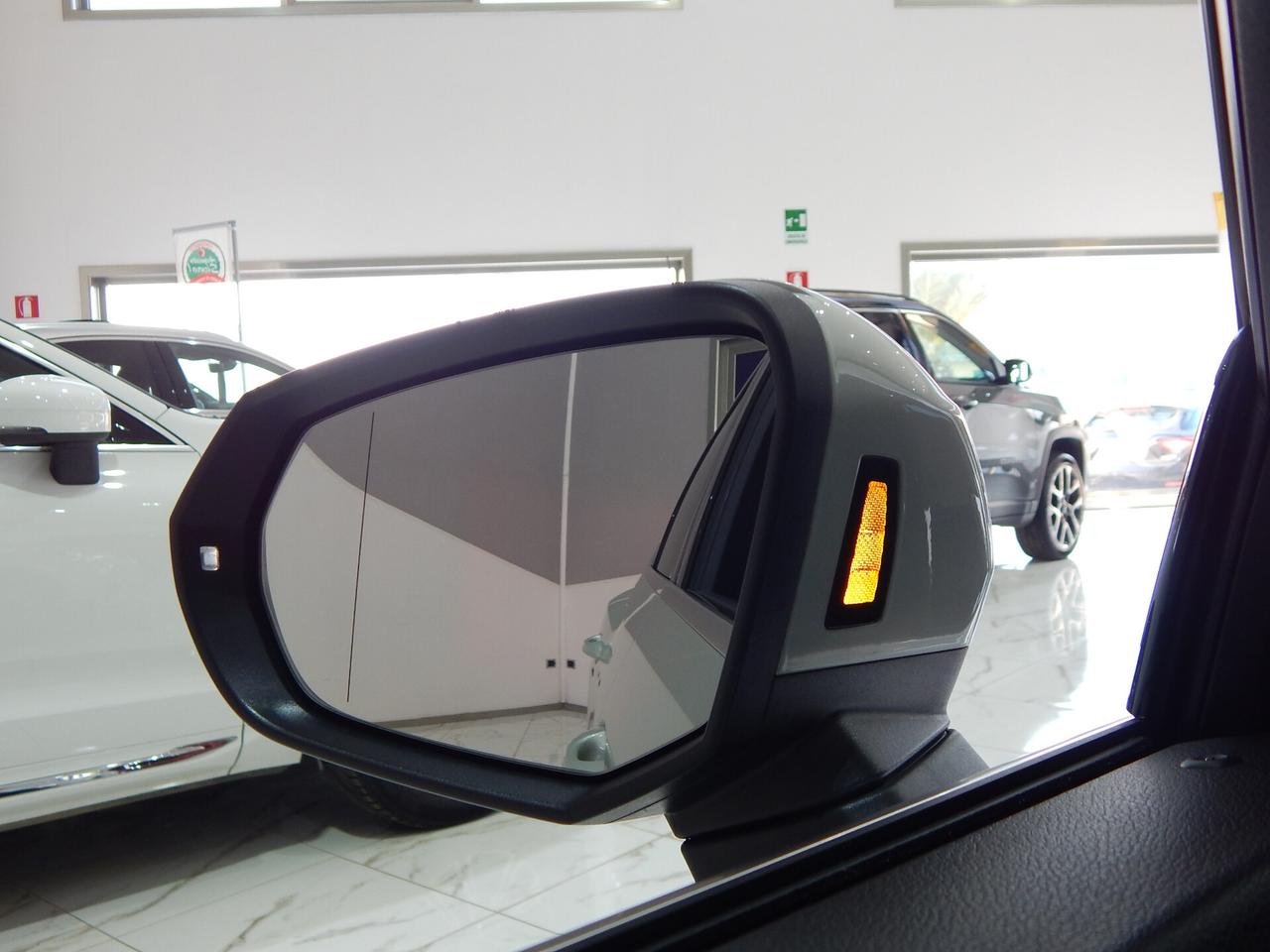 Audi Q3 SPB Sportback 2.0 TDI S-Line Edition Quattro TETTO