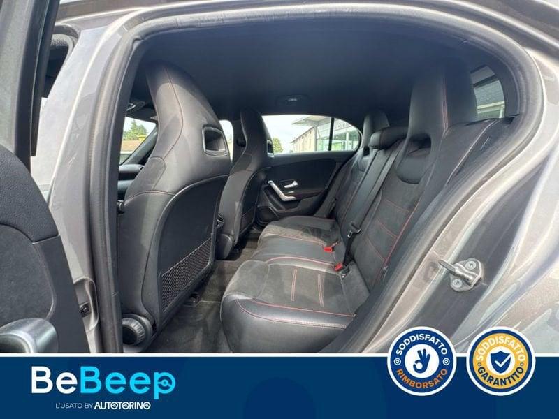 Mercedes-Benz Classe A A 200 PREMIUM AUTO