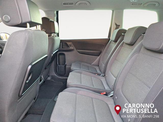 VOLKSWAGEN Sharan 2.0 TDI 150 CV SCR Business BlueMotion Technology