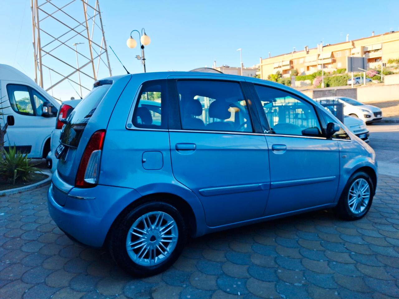 Lancia MUSA 1.3 Multijet 16V 90 CV Oro