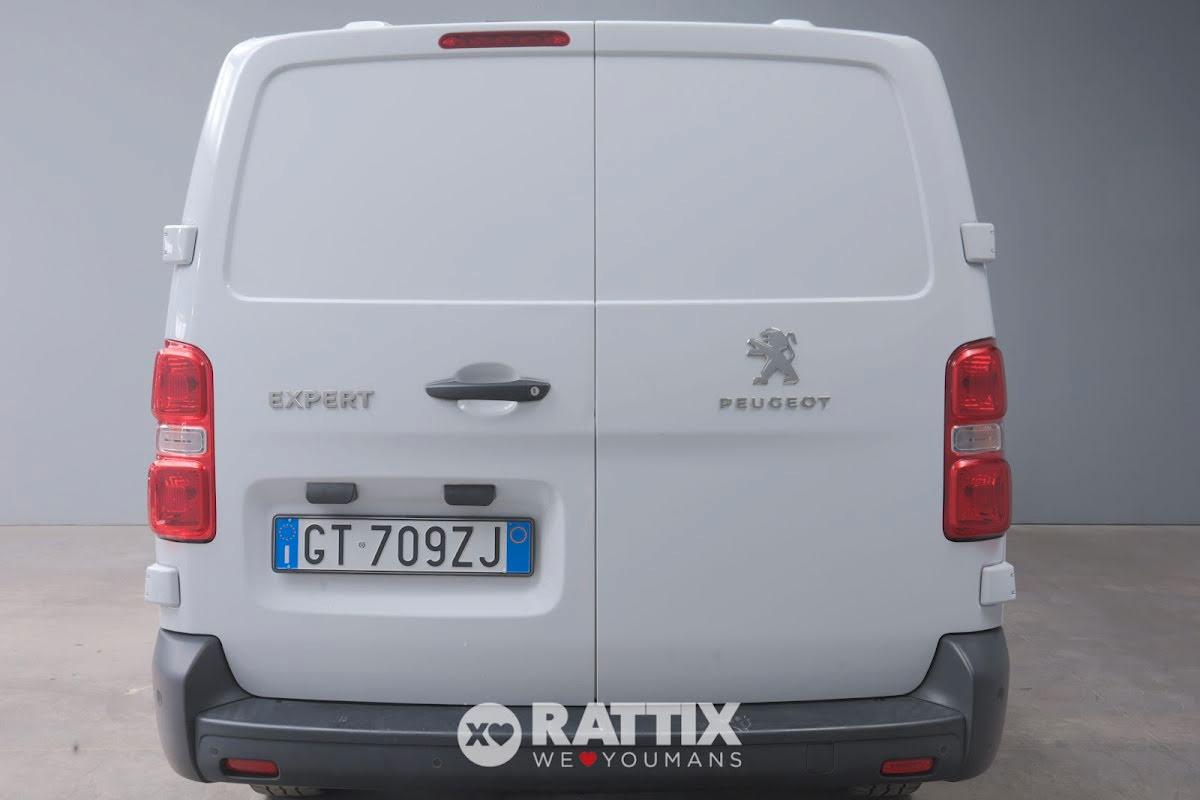 Peugeot Expert 2.0 BlueHDI 140CV Premium Long (IVA ESCLUSA)
