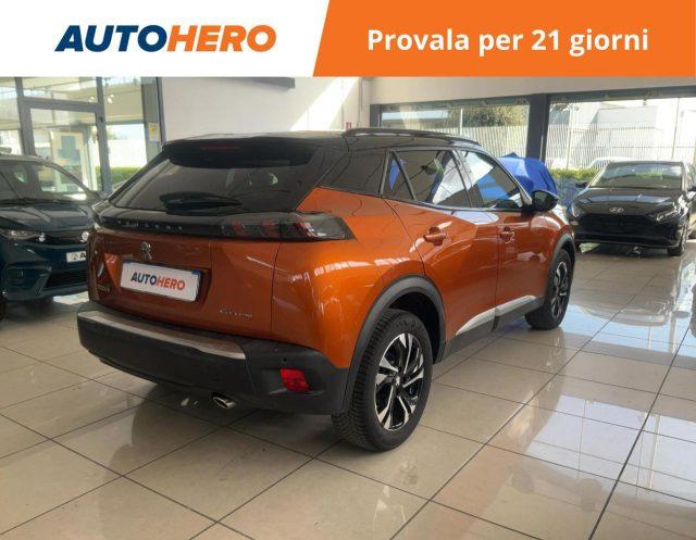 PEUGEOT 2008 BlueHDi 130 S&S EAT8 GT Line