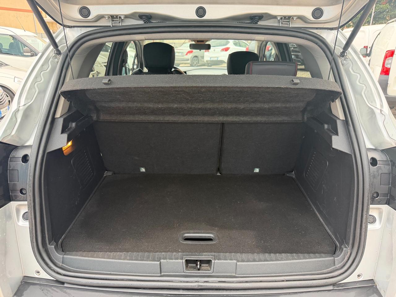 Renault Captur dCi 8V 90 CV Start&Stop Energy Intens