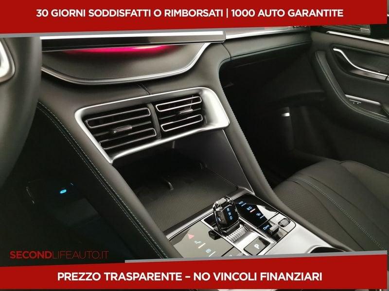 BYD Seal U DMi 1.5 phev Design awd