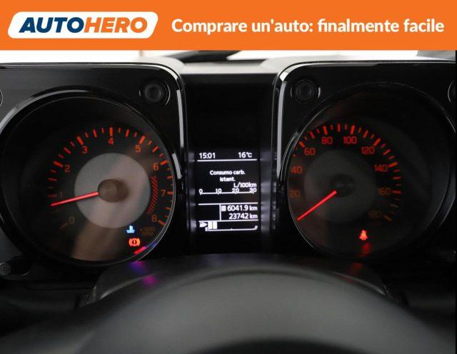 SUZUKI Jimny 1.5 5MT PRO (N1)
