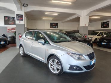 Seat Ibiza 1.4 5p. COPA
