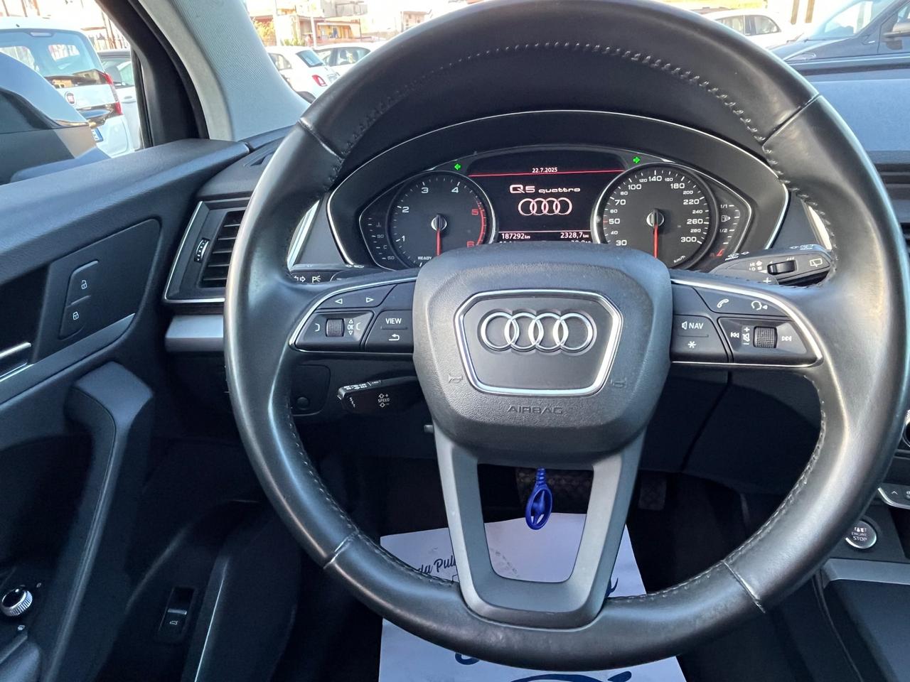 Audi Q5 2.0 TDI