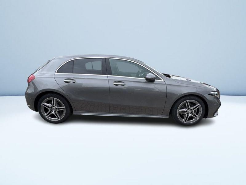 Mercedes-Benz Classe A 180d Automatic AMG Line Advanced Plus Digital Edition