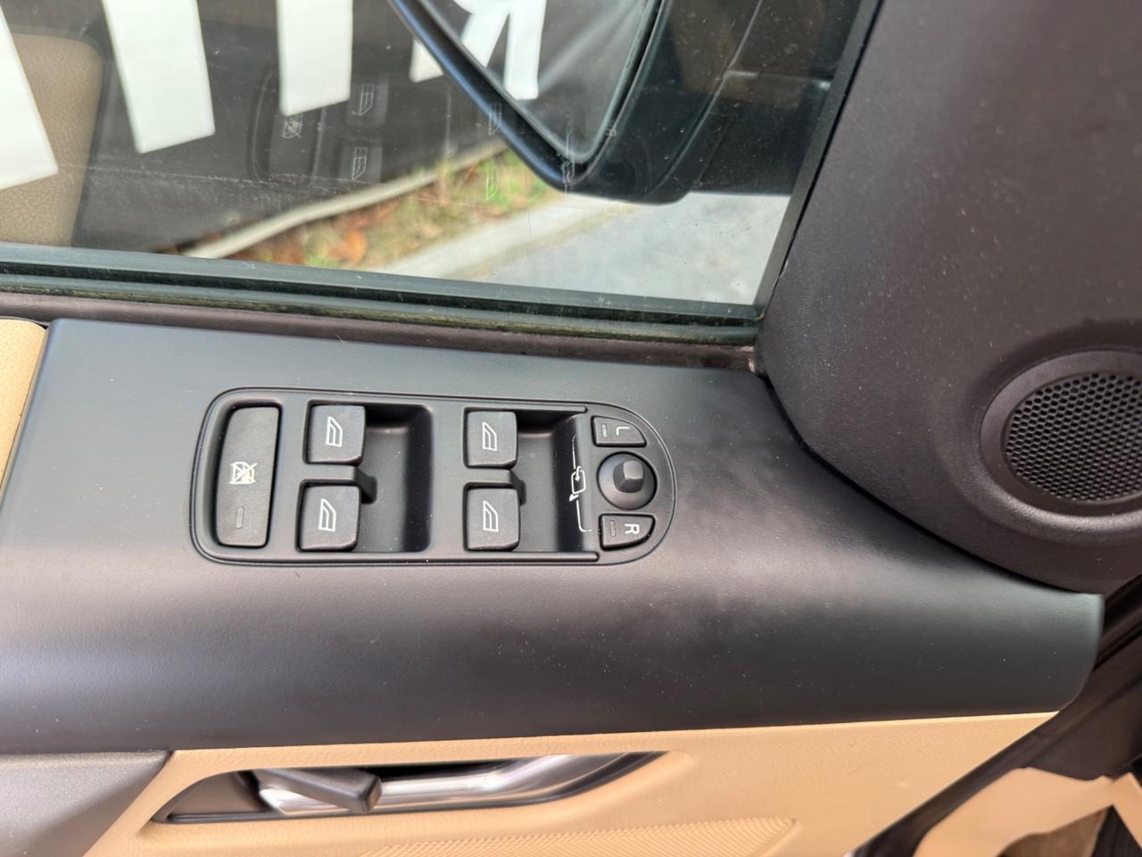 Land Rover Freelander 2.2 TD4 HSE