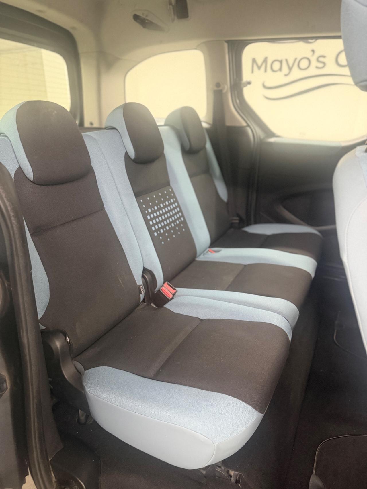 CITROEN BERLINGO (anno 2013)