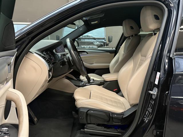 BMW X4 xDrive20d Msport