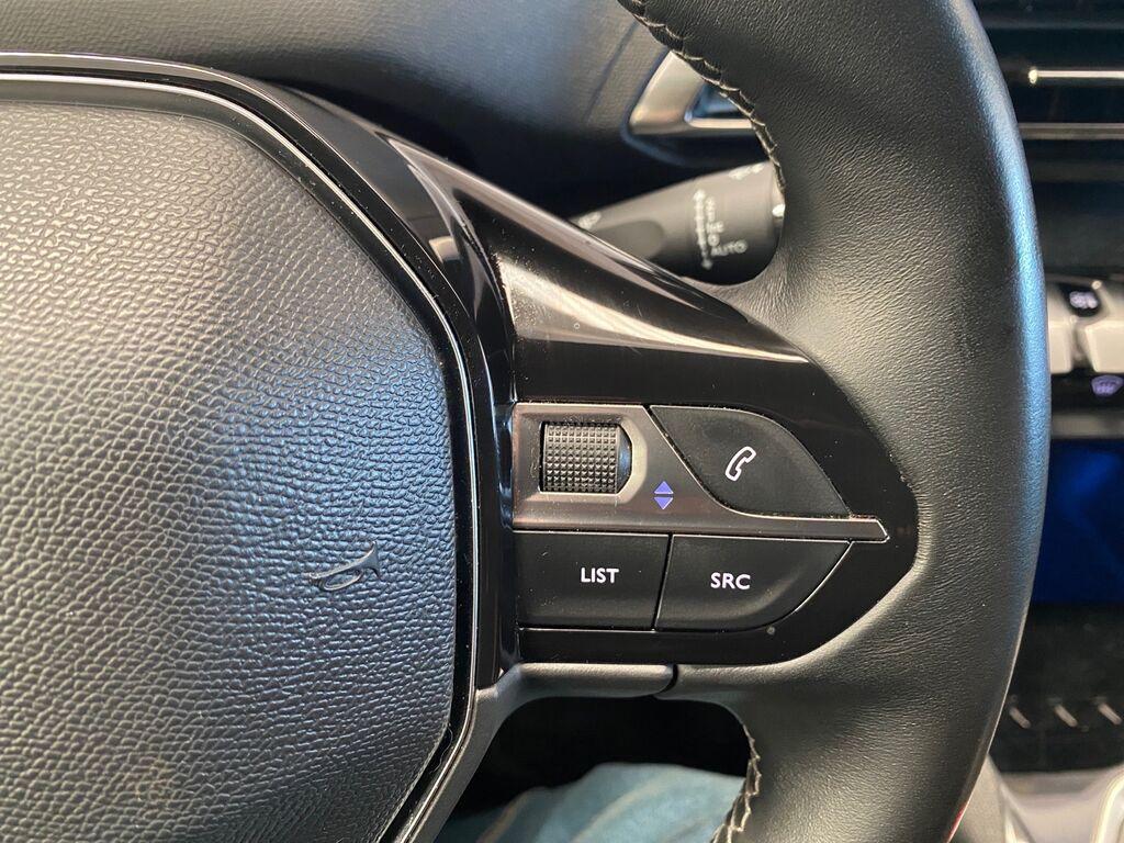 Peugeot 3008 1.2 PureTech Turbo Allure Pack - PROMO