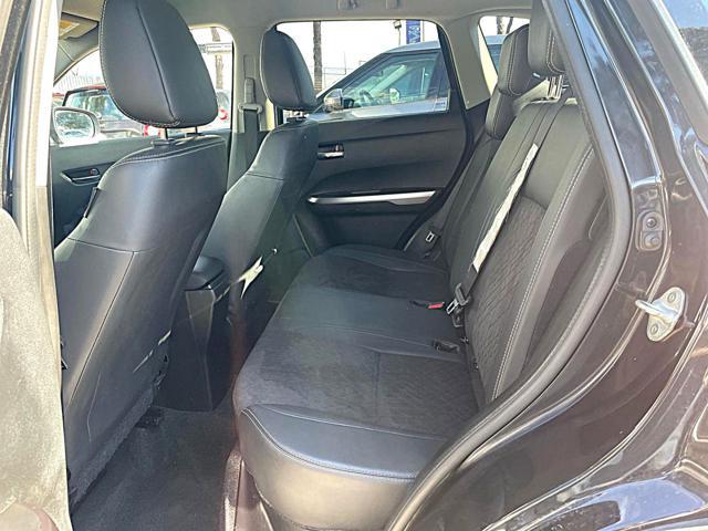 SUZUKI Vitara 1.5cc GLX HYBRID 4X4 116cv SAFETYPACK NAVI CRUISE