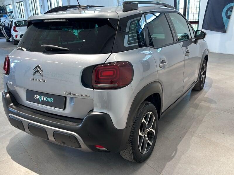 Citroën C3 Aircross BlueHDi 110 S&S Shine