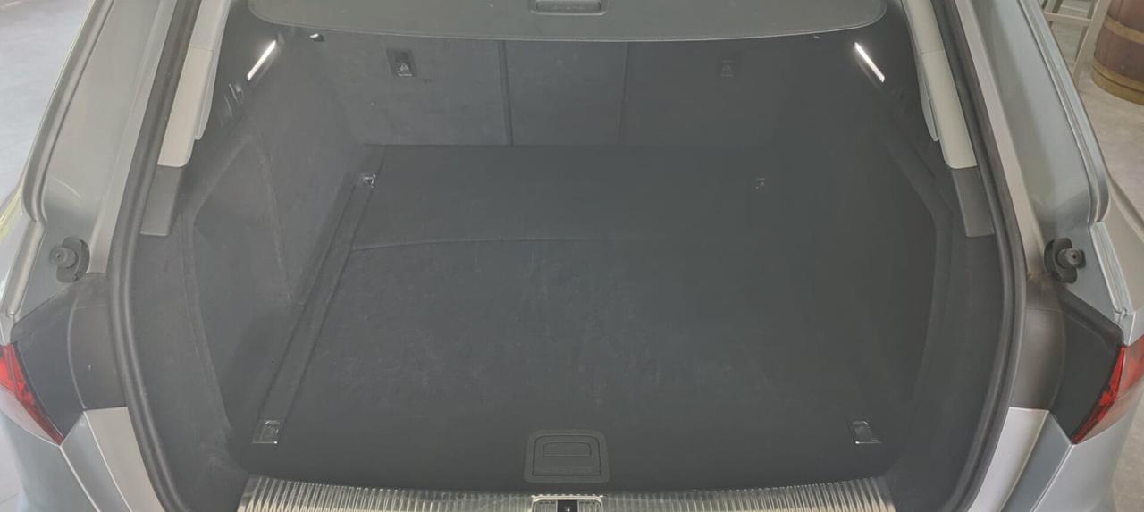 Audi A4 Avant 35 TDI/163 CV S tronic Business Advanced