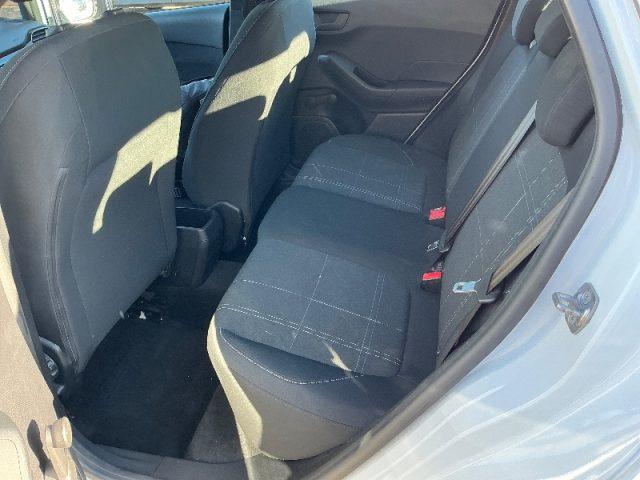 FORD Fiesta 1.5 EcoBlue 5 porte Business