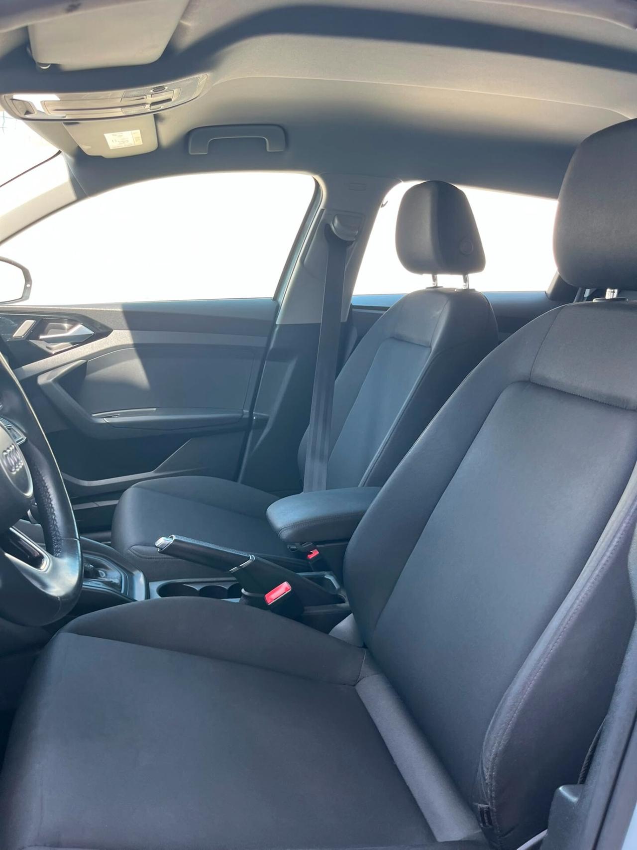 Audi A1 SPB 30 TFSI S tronic Admired