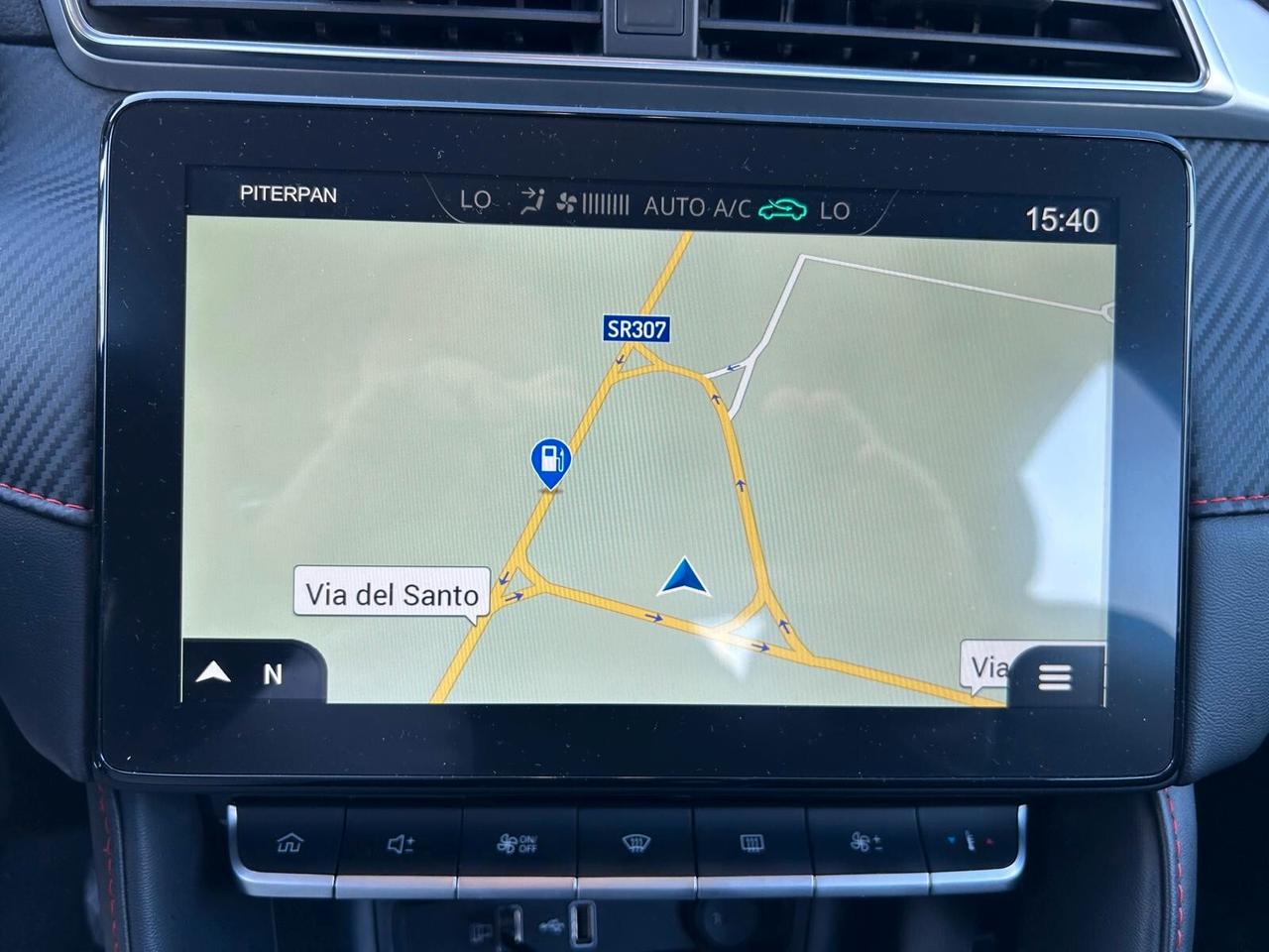 Mg ZS 1.5 VTi-tech Luxury