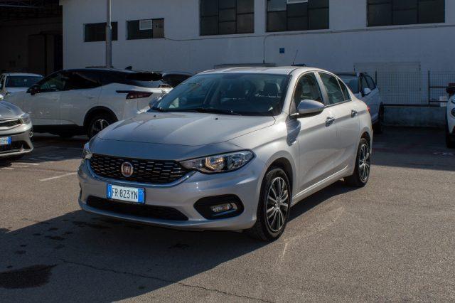 FIAT Tipo 1.3 Mjt 4 porte Easy