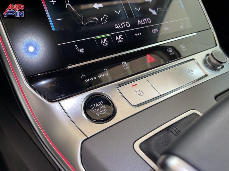 Audi A6 allroad 40 TDI 2.0 quattro S tronic *TETTO APRIBILE*AMBIENT LIGHT*