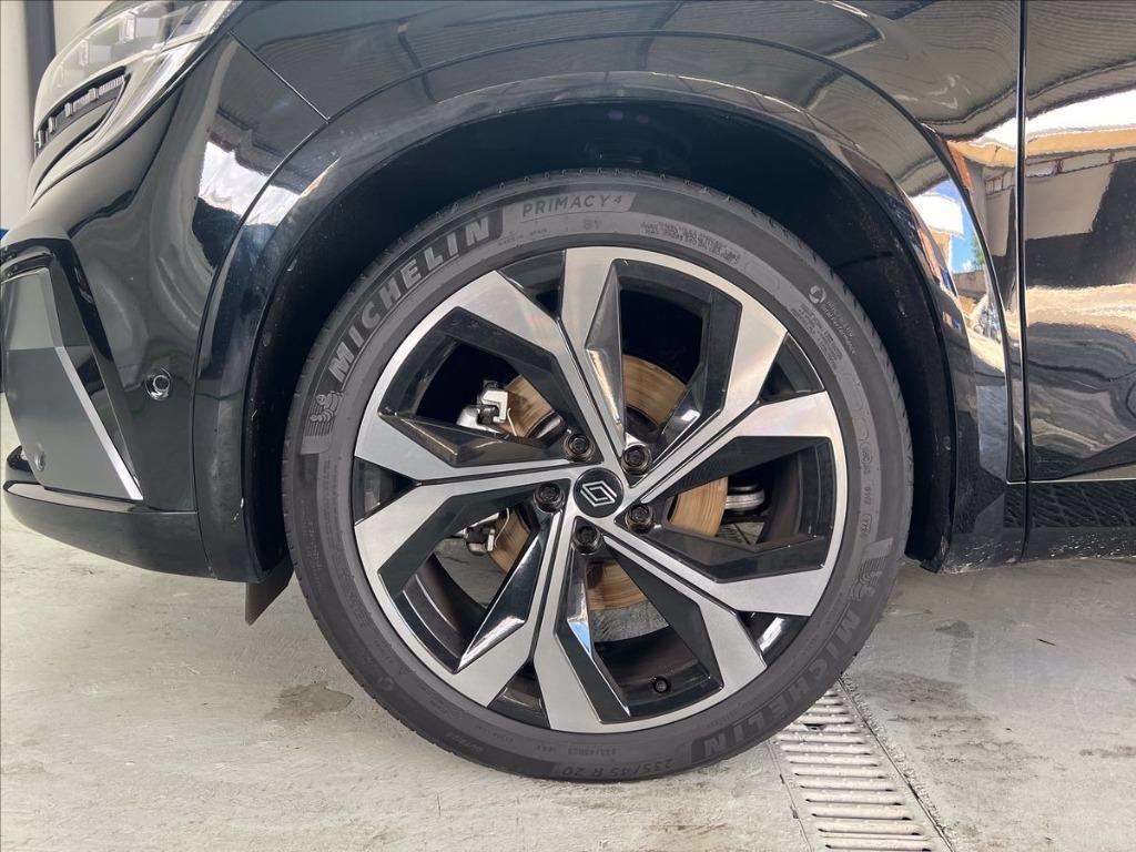 RENAULT Austral 1.2 E-Tech full hybrid Techno Esprit Alpine 200cv auto del 2025