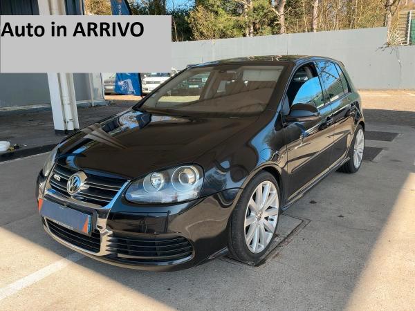 Volkswagen Golf 5 Porte Golf 5p R32 3.2 VR6 4motion dsg